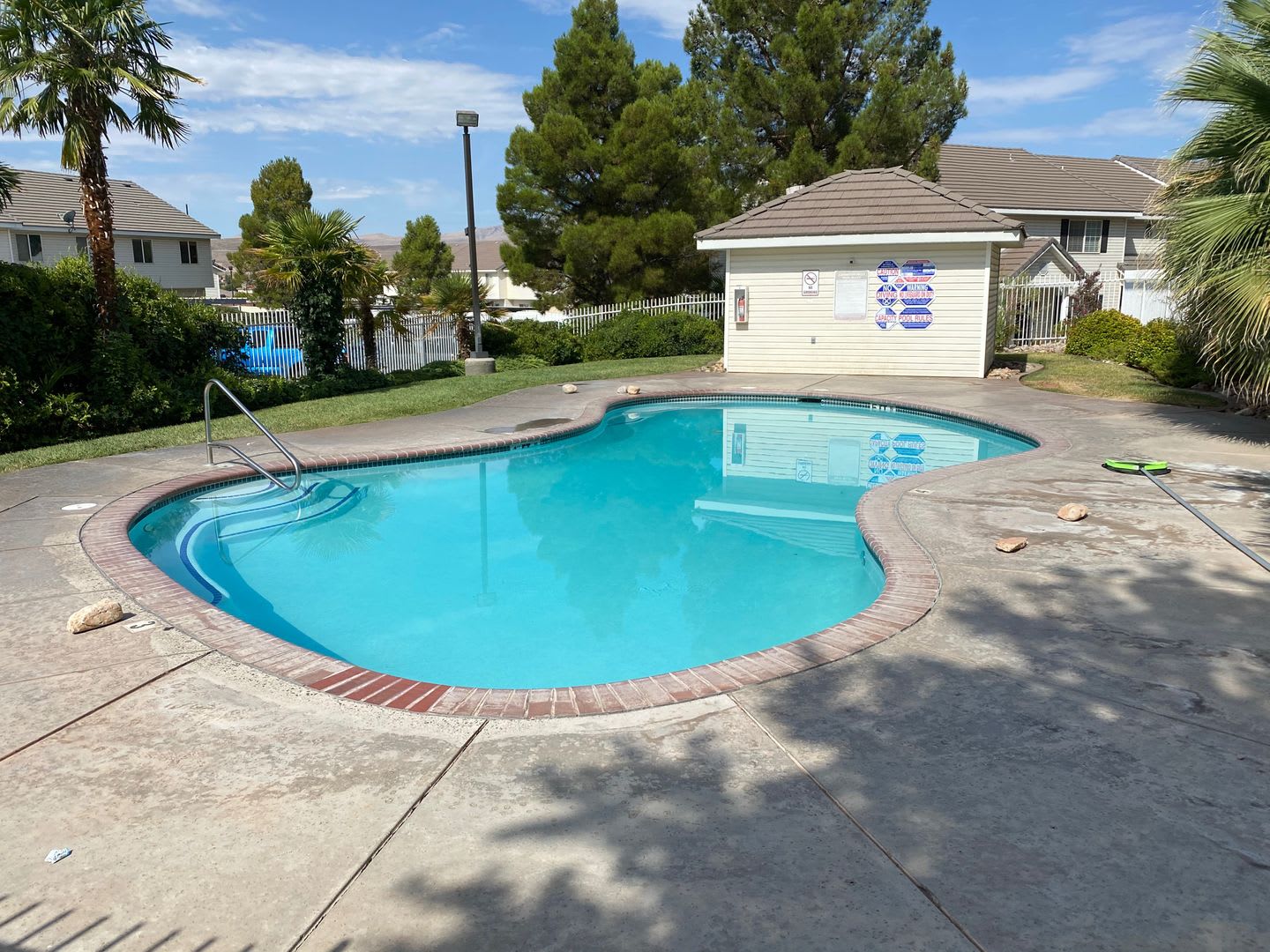 Lexington Hills Townhome – photo 3