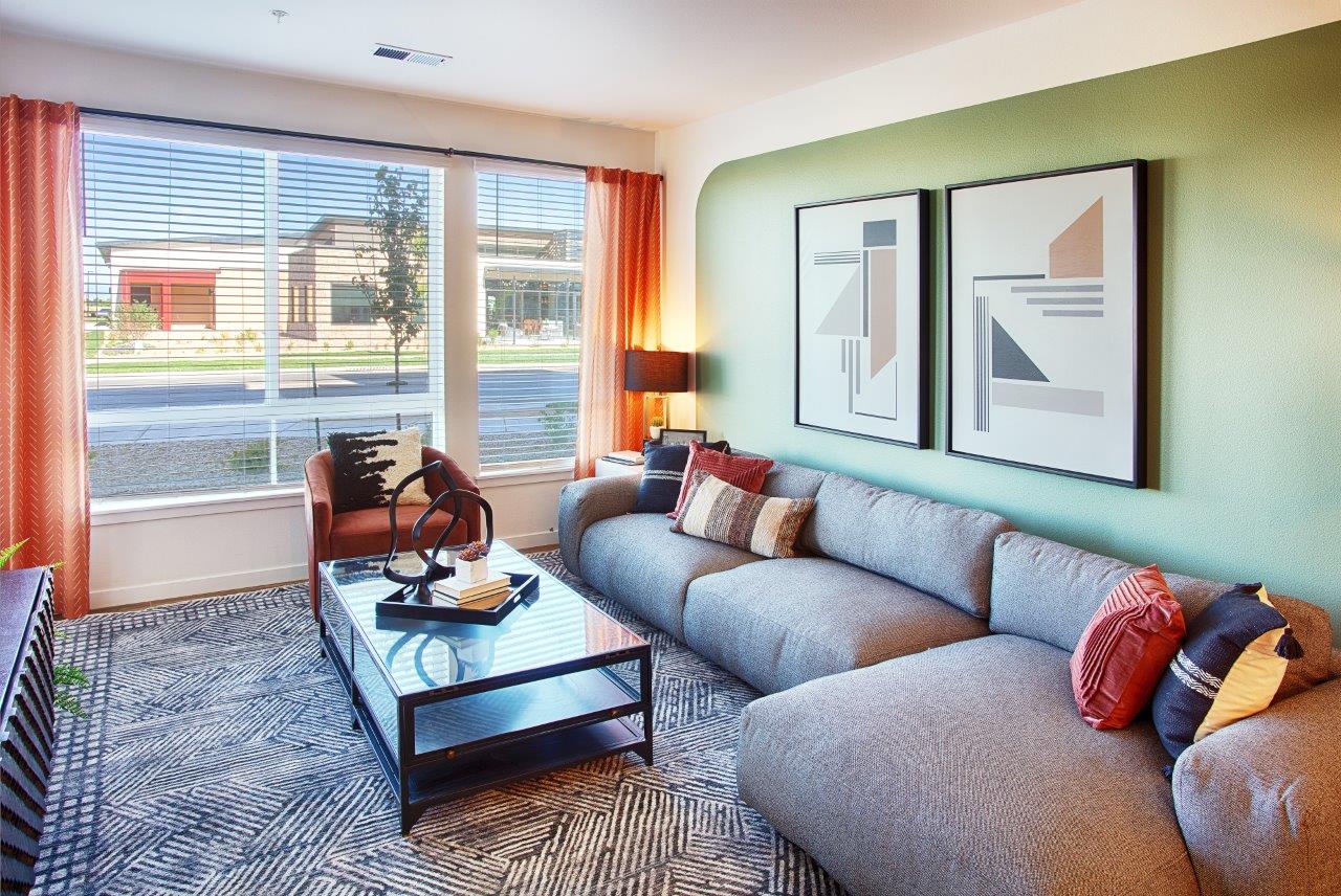 Ascend at Horizon Uptown – photo 4