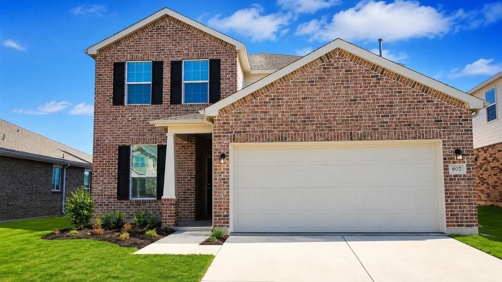 807 Goldenrod Lane – photo 1