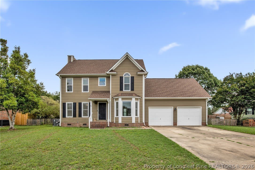 1183 Helmsley Drive – photo 2