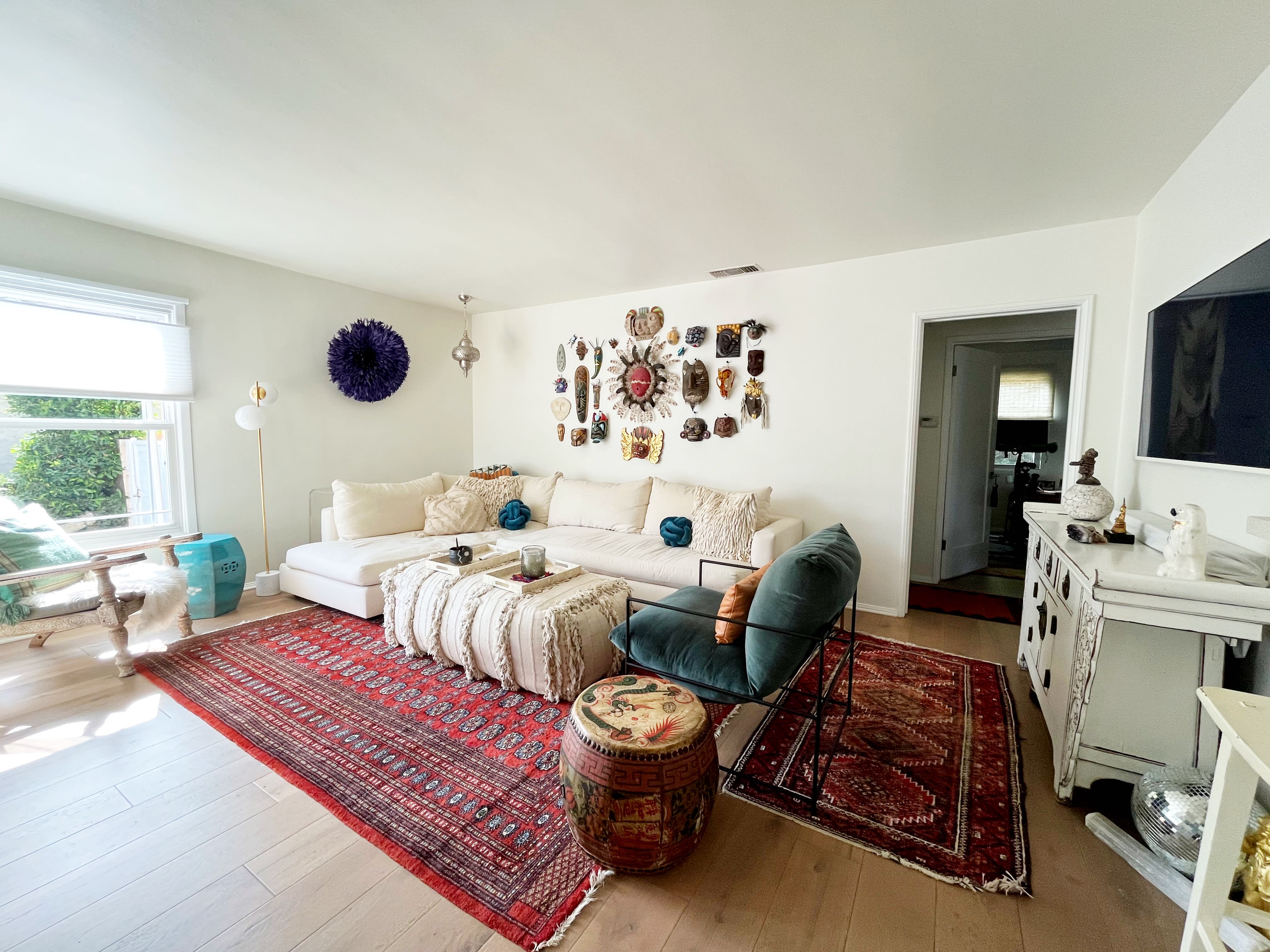 2741 Armacost Avenue – photo 1