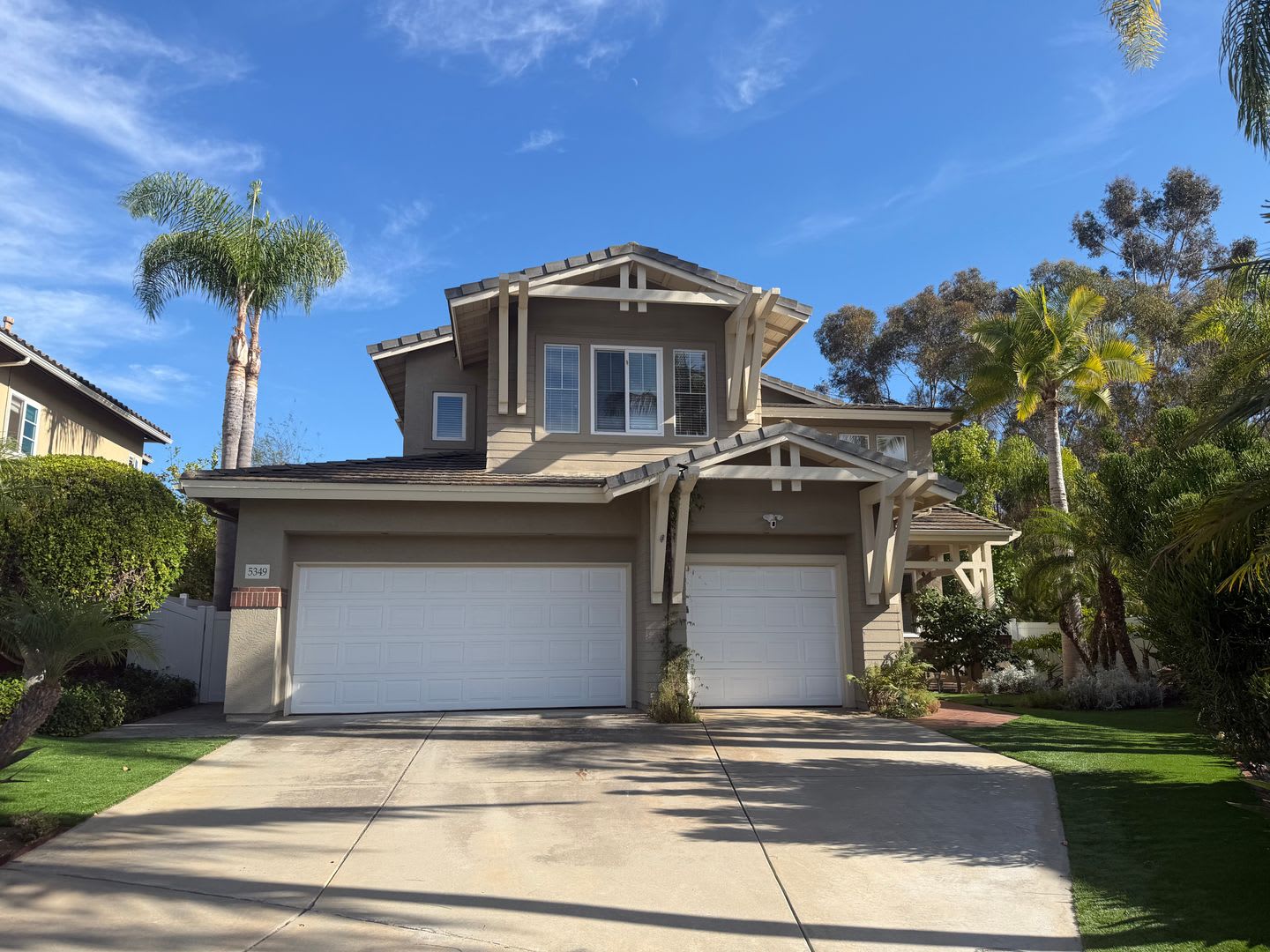 Beautiful 4 Bed 3 Bath 2818 Sq Foot Home on a Cul de Sac with HUGE Backyard – photo 1