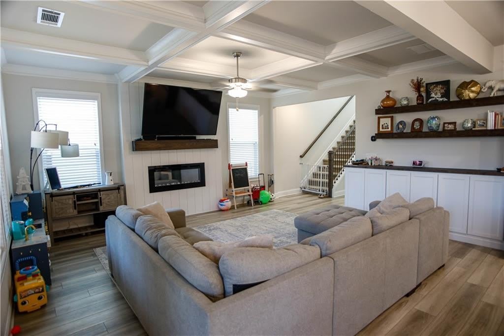 5329 Fox Hill Lane – photo 4
