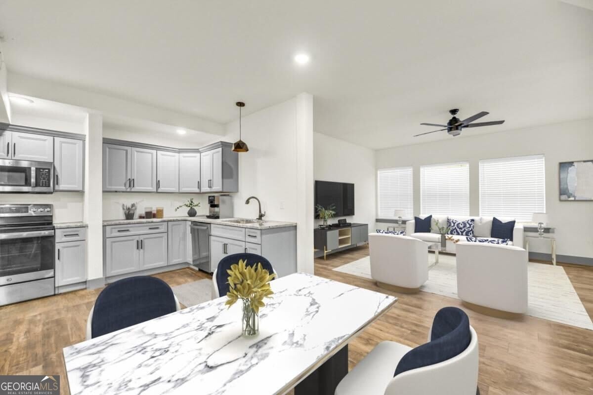36 Spring Creek Court – photo 2