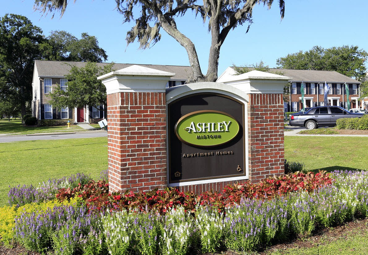 Ashley Midtown – photo 1