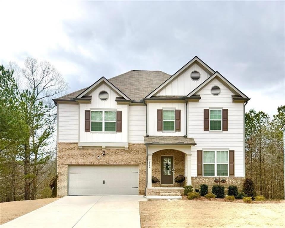 7566 Jennadee Drive – photo 1