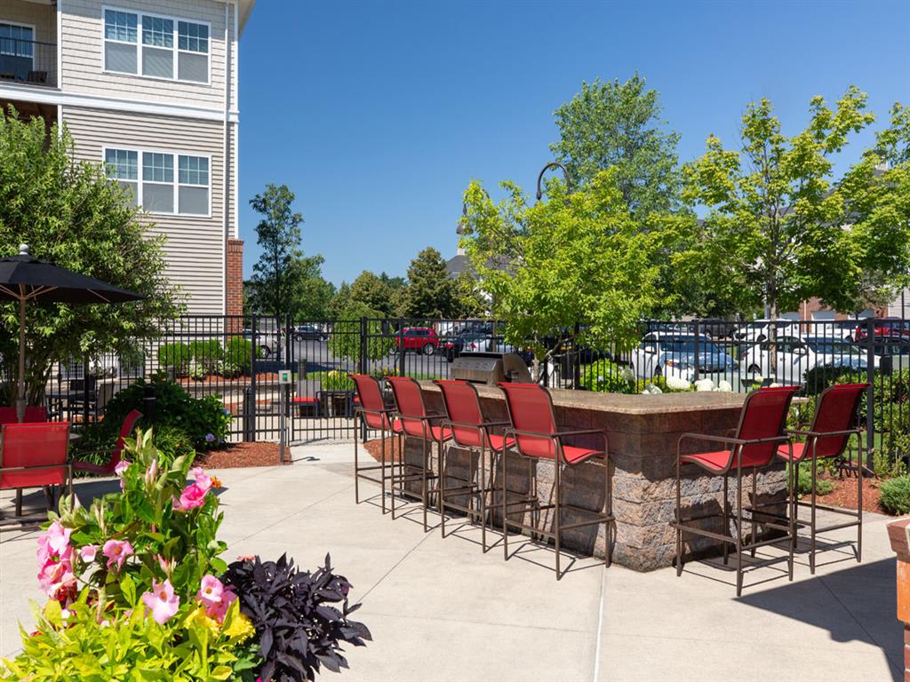 Edgewood Apartments – photo 5
