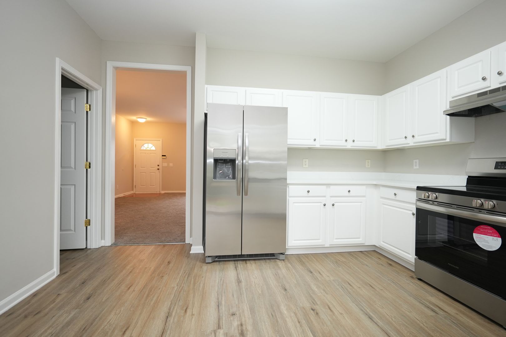 Coming Soon September 10Th 3 Br 3Ba Renovated Townhome In Matthews – photo 4