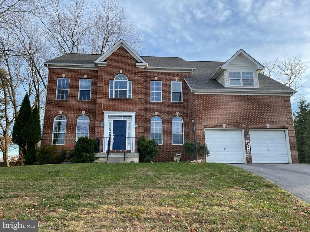 20625 BOLAND FARM Road – photo 1