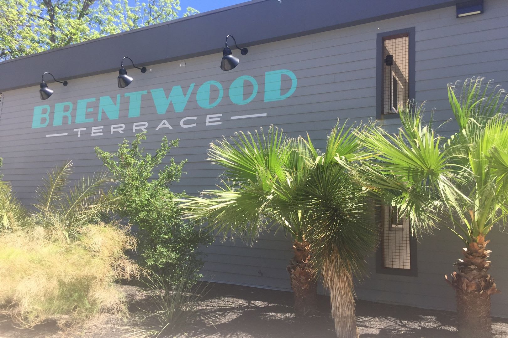 Brentwood Terrace – photo 1