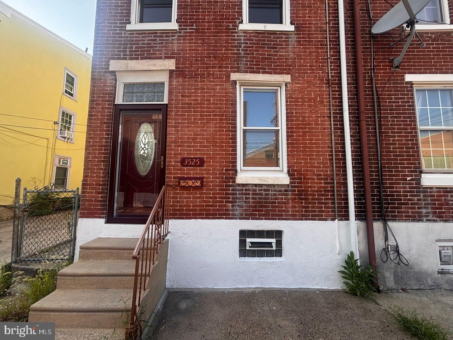 3525 INDIAN QUEEN Lane – photo 1