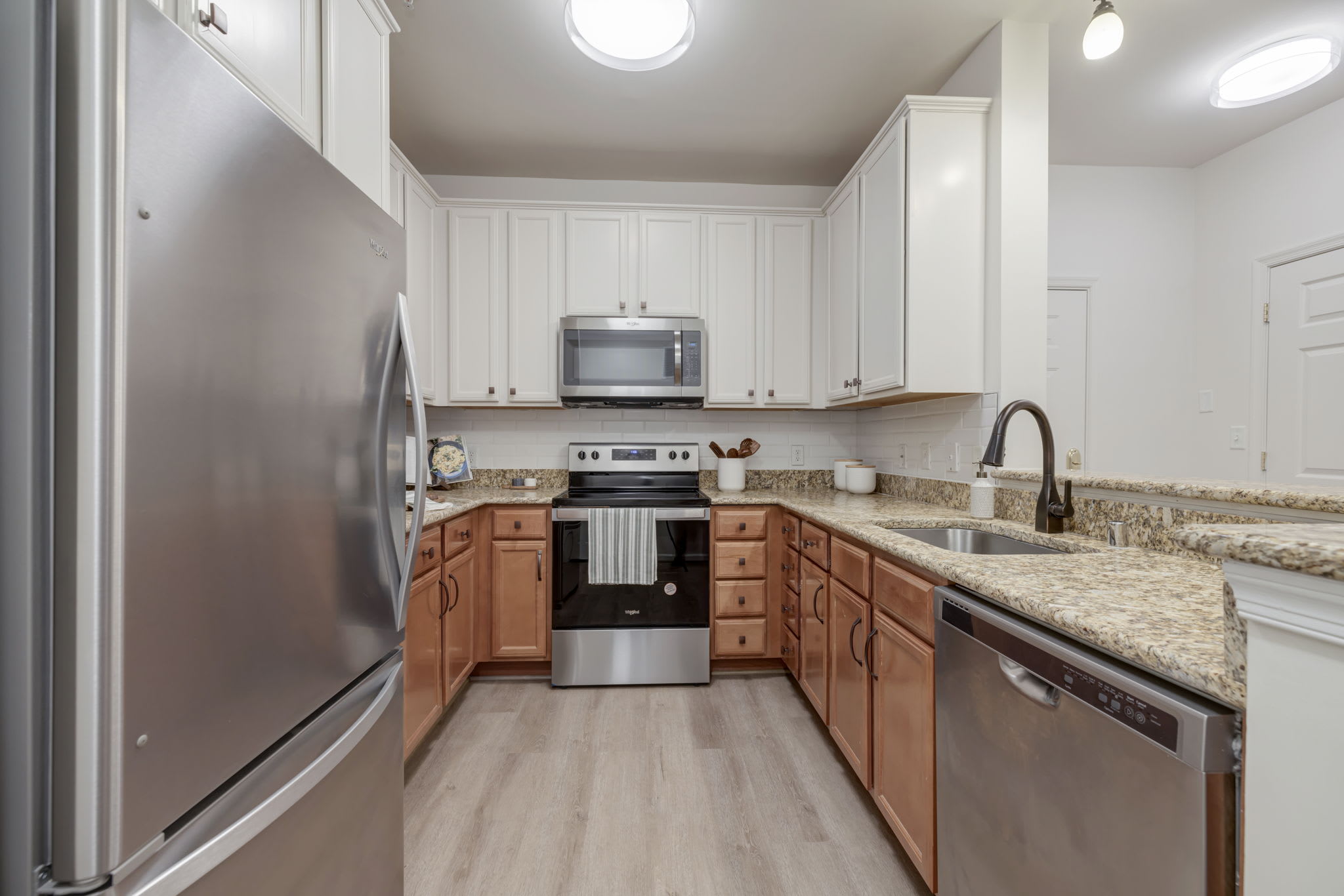 Senior Housing – photo 3