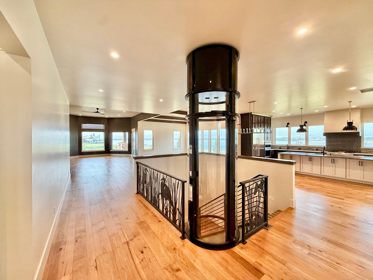 Luxury Golf Retreat in Berthoud with Breathtaking Mountain and TCP Golf Course Views – photo 4