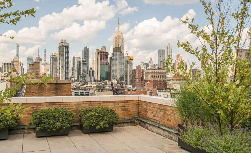 161 West 16th Street – photo 5