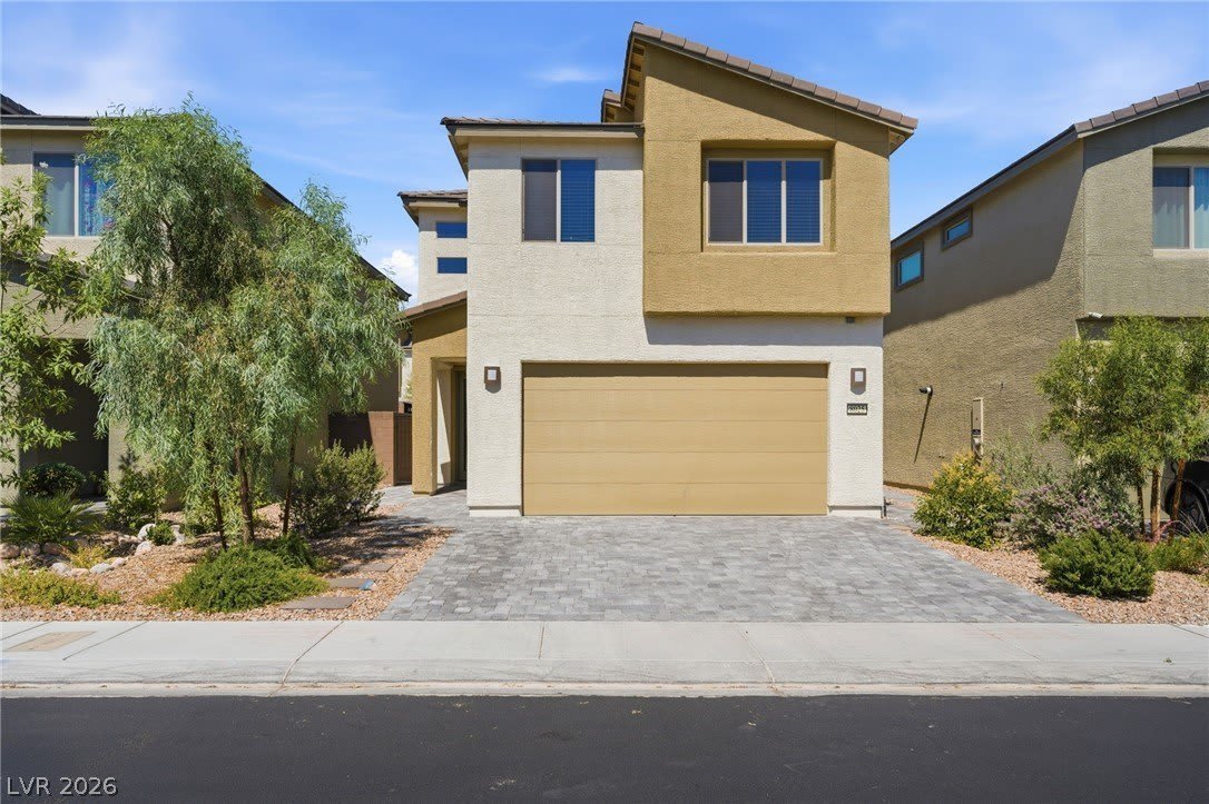 8025 Texas Hills Street – photo 1
