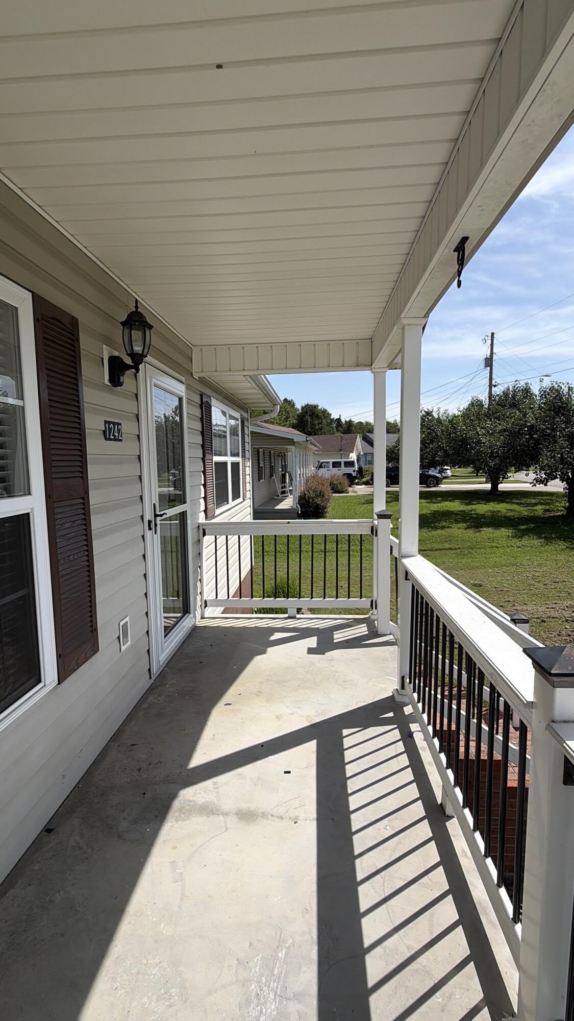 1242 Liberty Hall Drive – photo 3