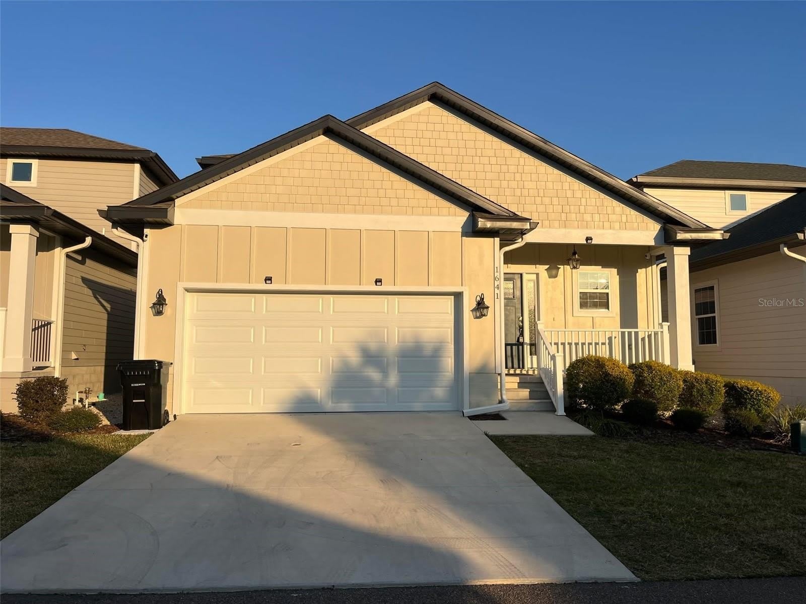 1641 NW 121ST Way – photo 1