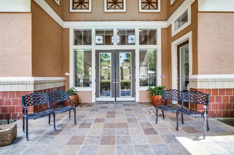 Treymore City Place Apartments – photo 1