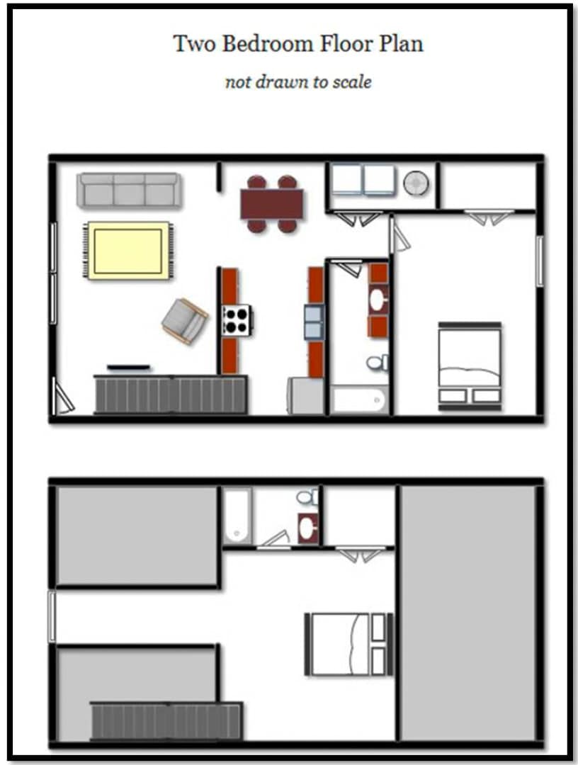 Apartment for Rent – photo 2