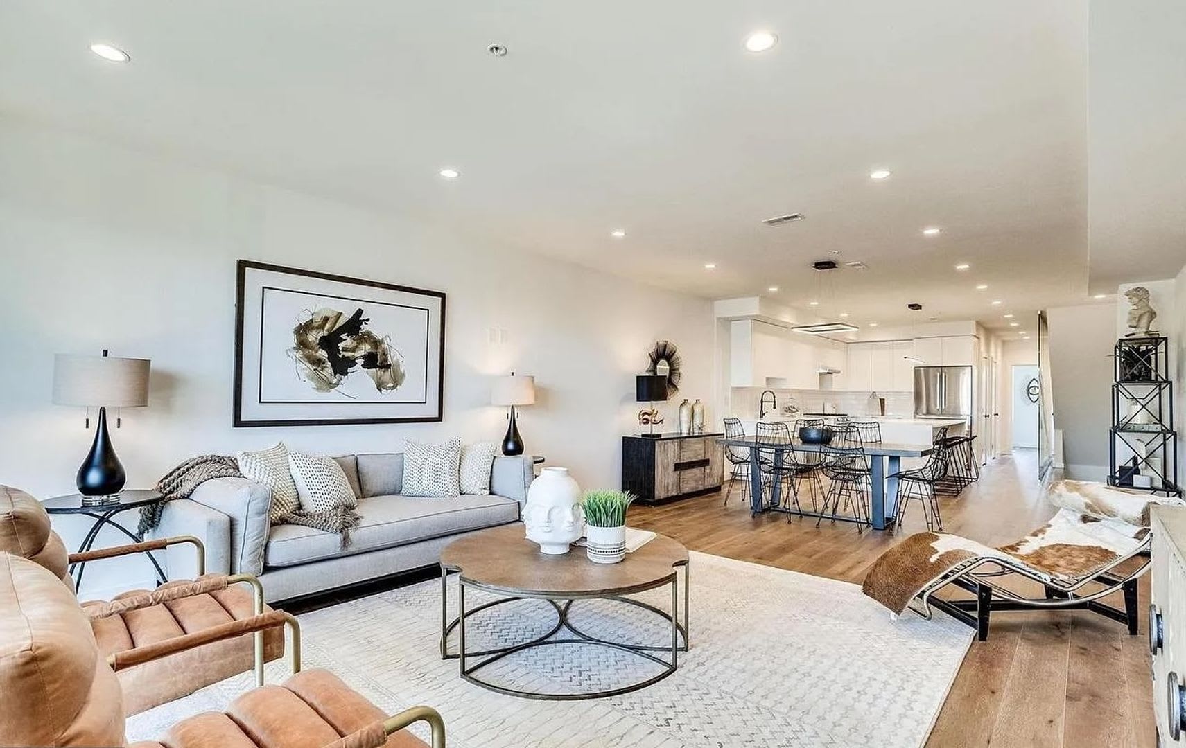 Luxury 3 Bed 3 5 Bath With Parking Roof Deck – photo 3