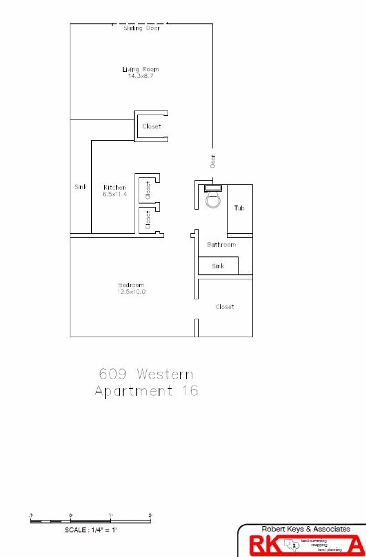 Bel Aire-Fairway Apartments – photo 4