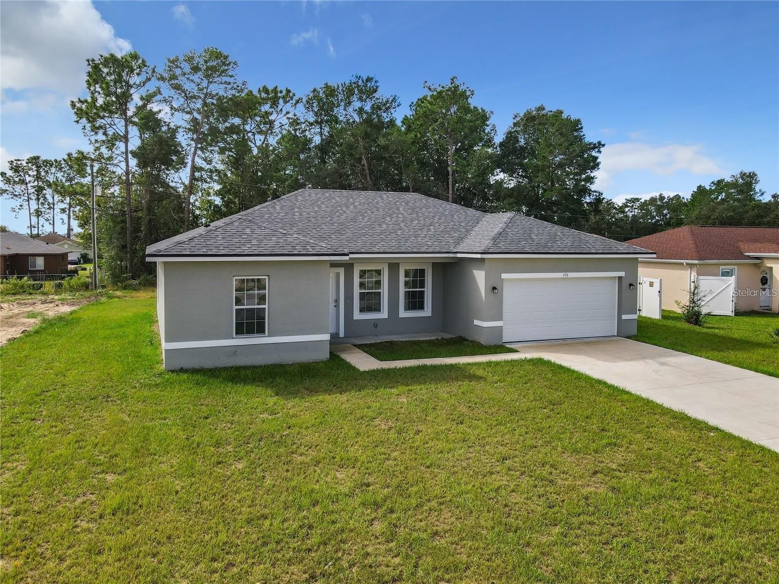 406 MARION OAKS Trail – photo 5