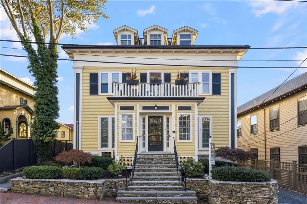 75 Pelham Street – photo 1