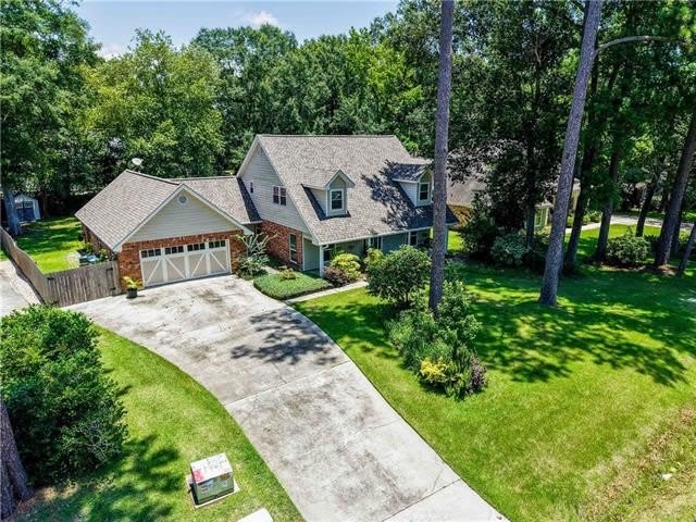 133 LOUISE Drive – photo 4