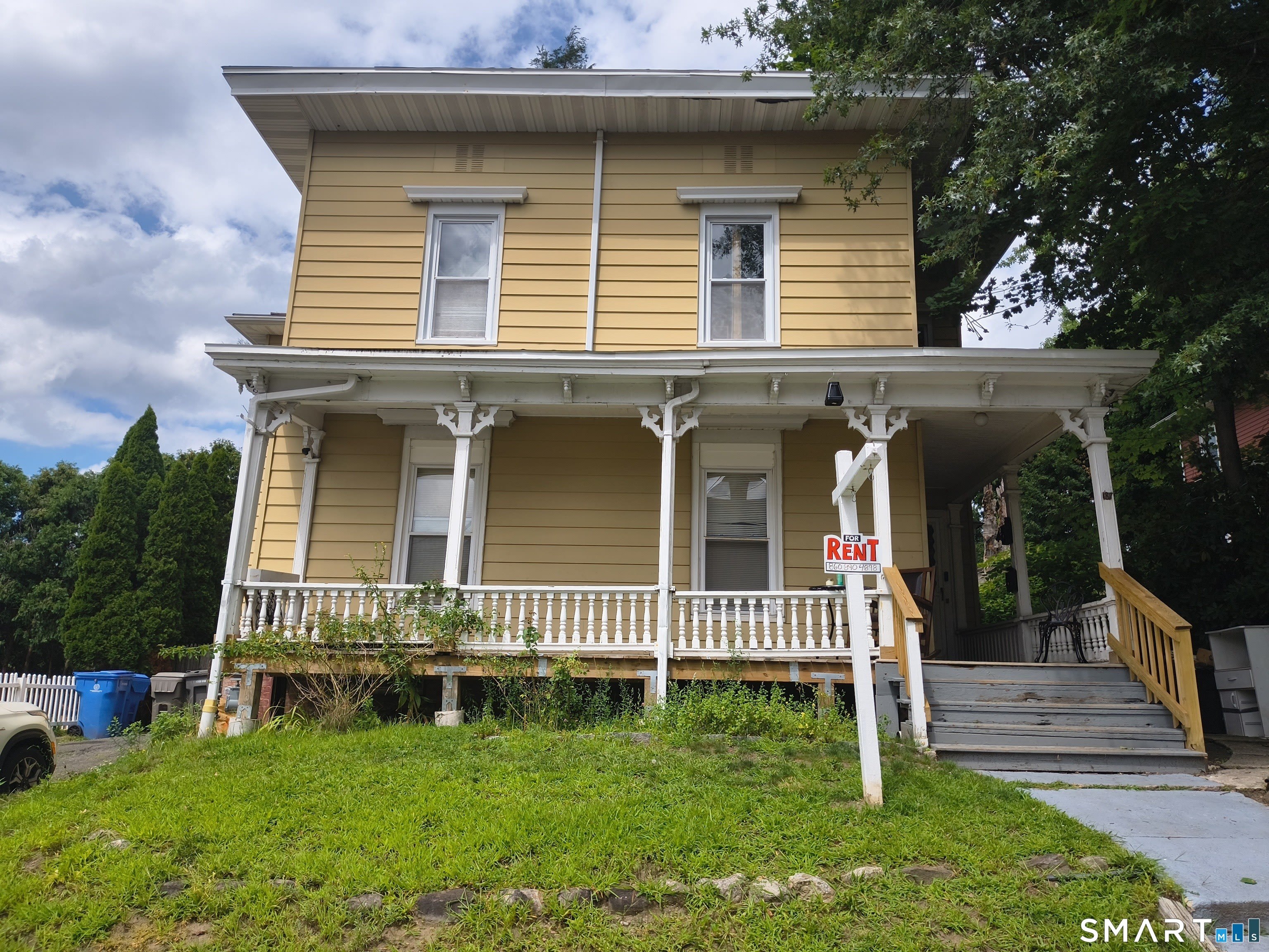 187 Center Street – photo 1
