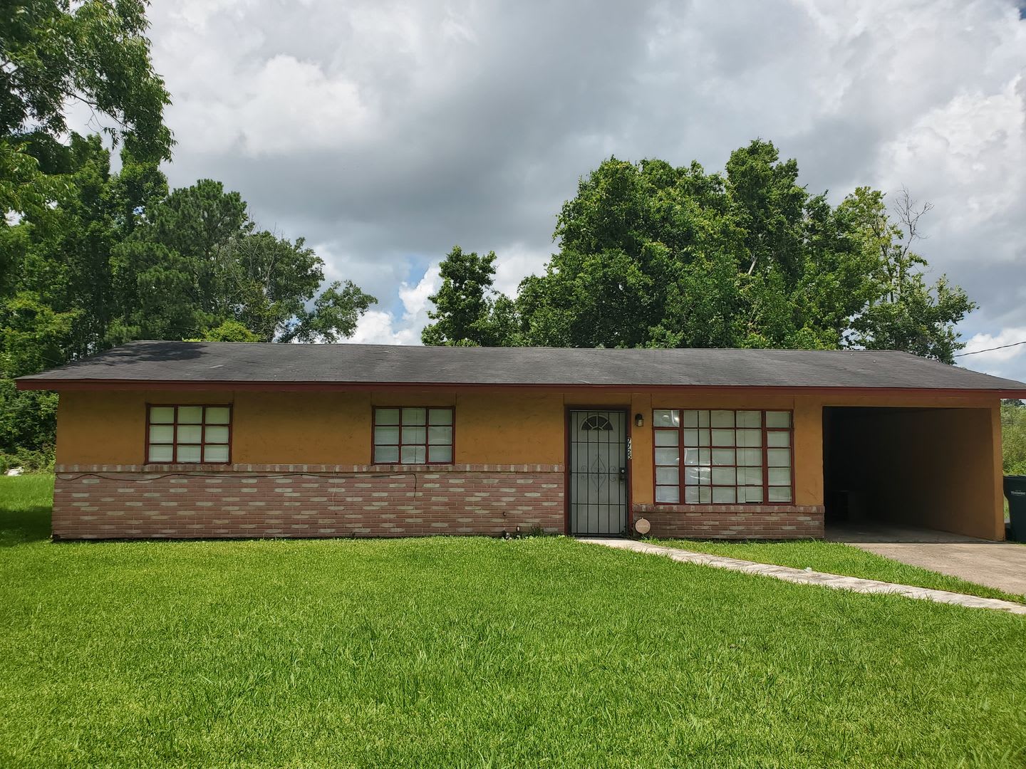 7725 Helbig Rd Beaumont Tx 77708 – photo 1