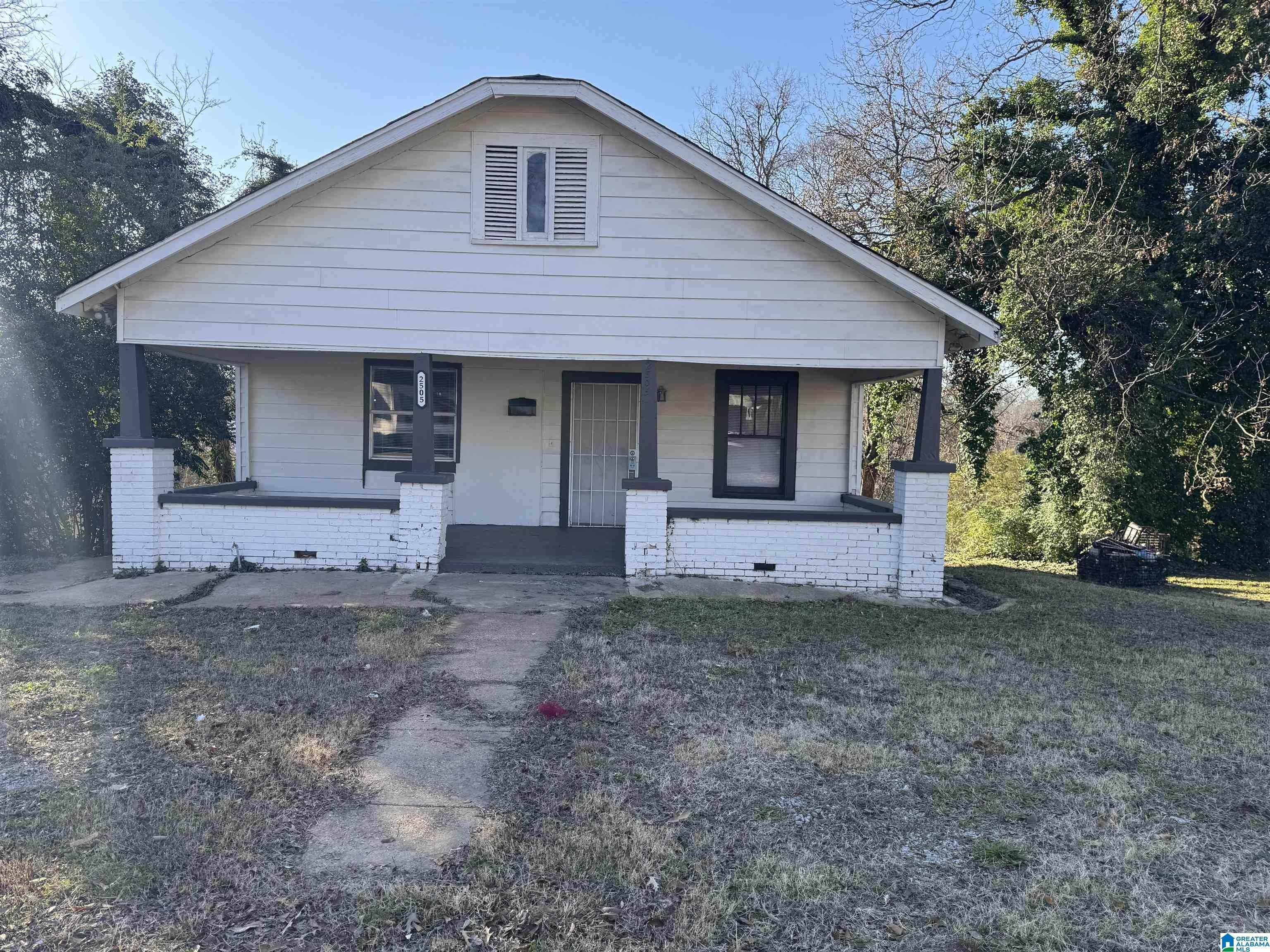 2505 BROOKHAVEN AVENUE – photo 1