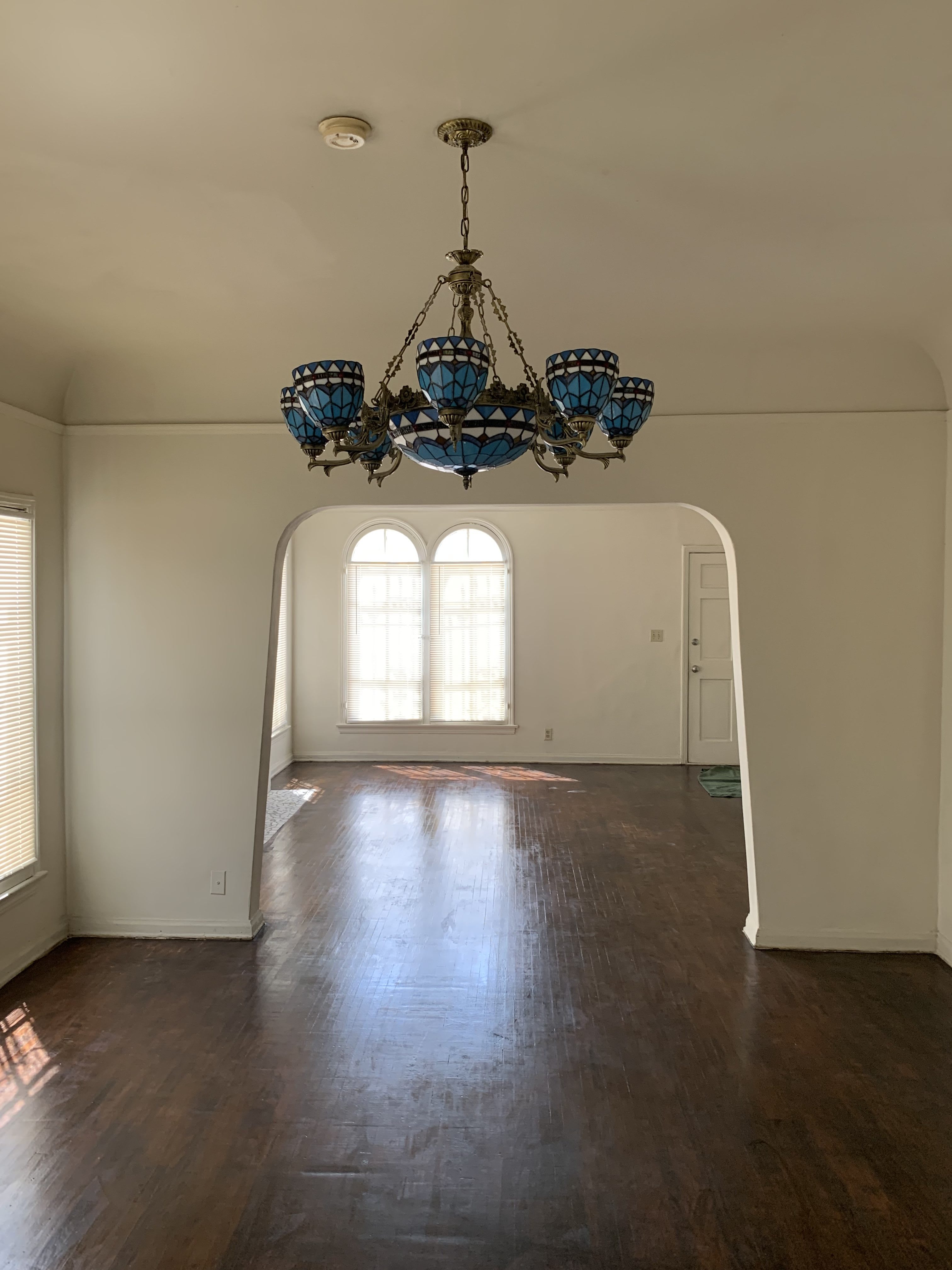 824 South Curson Avenue – photo 5