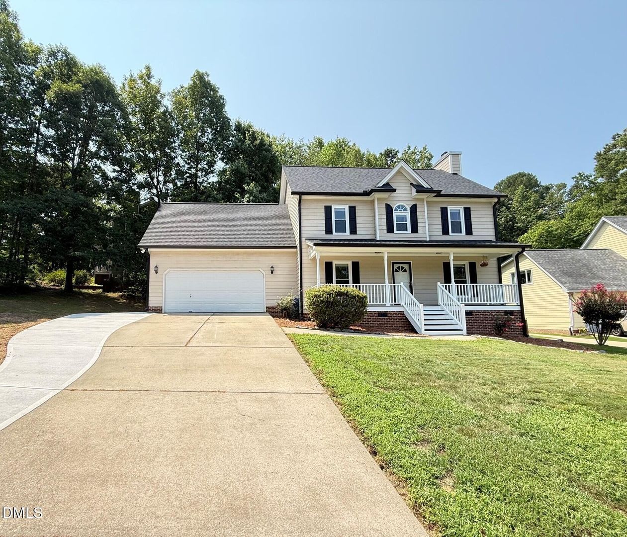 401 Holly Berry Ln – photo 1
