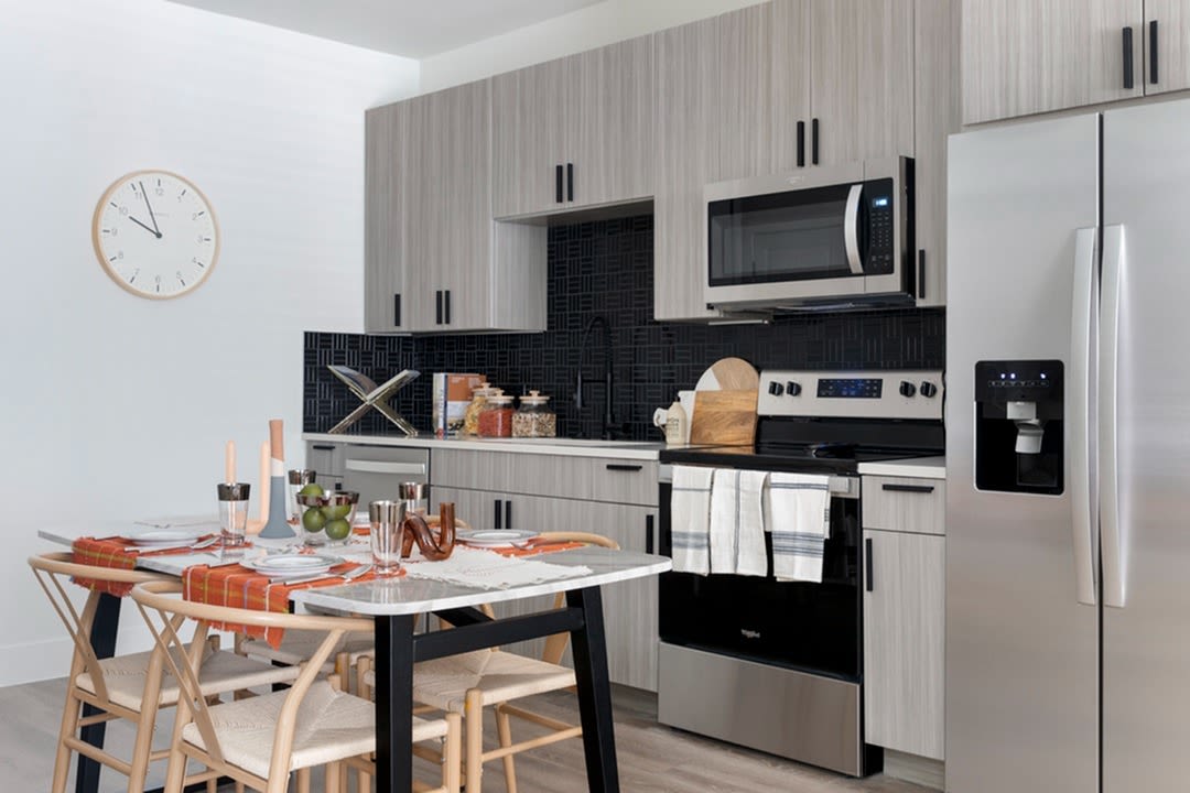 Modera Washington – photo 1