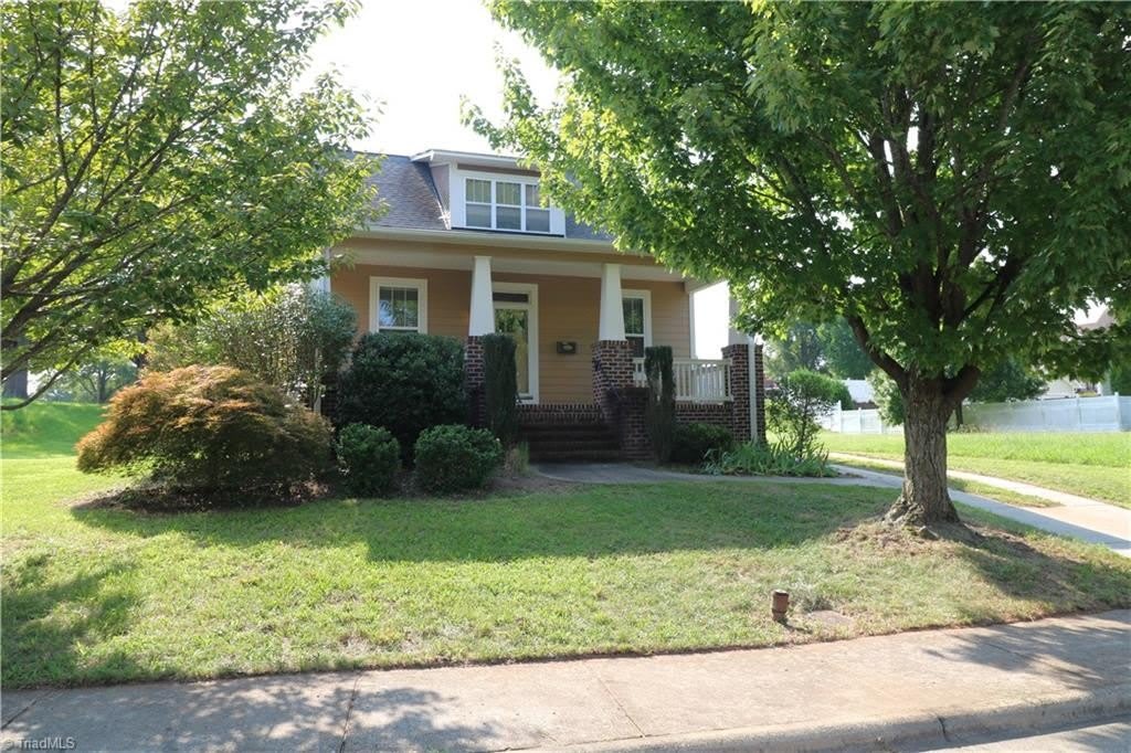 1330 Mint Street – photo 1