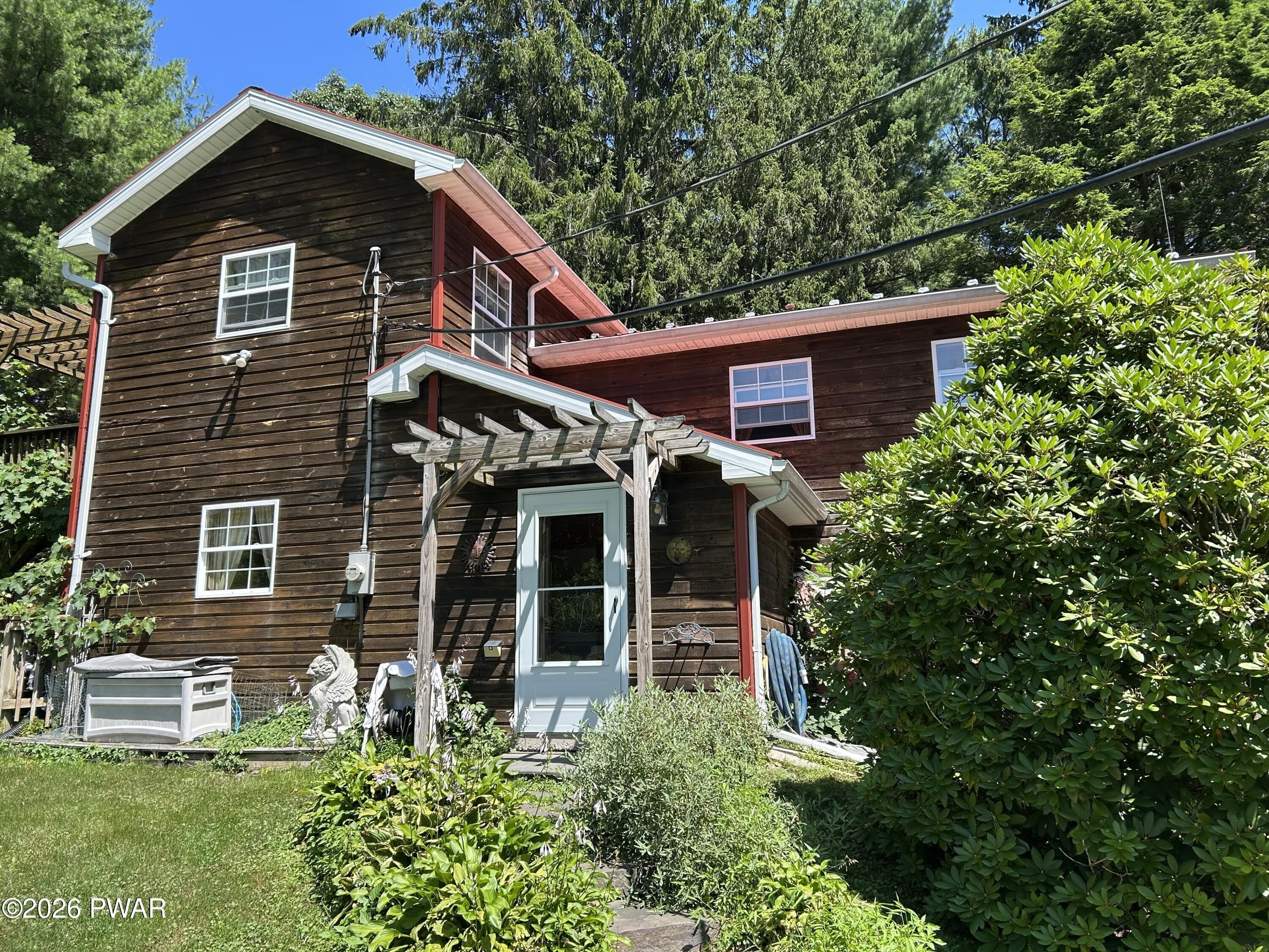 128 Shiny Mountain Road – photo 1