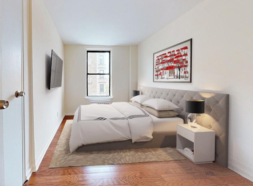 2415 Adam Clayton Powell Junior Boulevard – photo 2