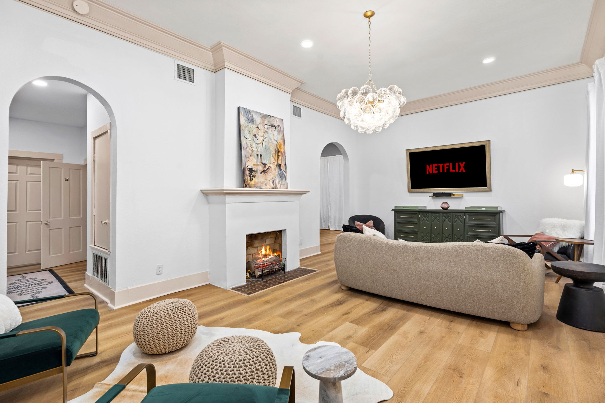 110 East Craig Placeunit 1 – photo 1