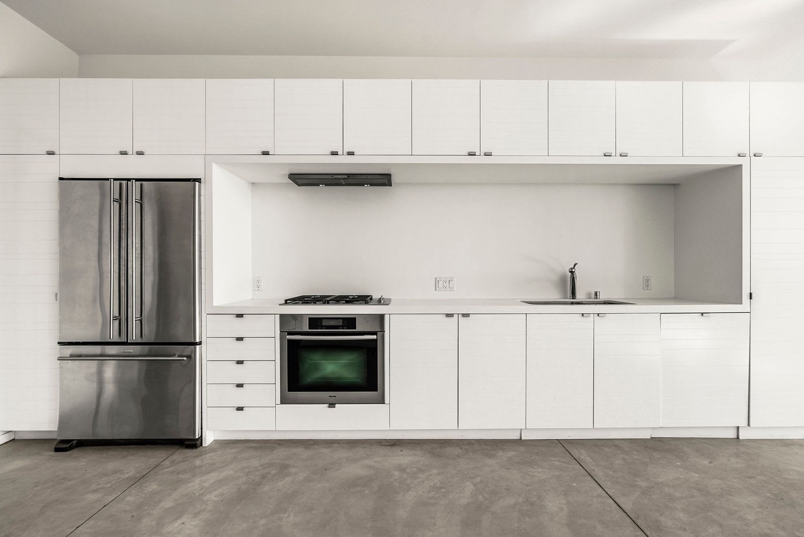 Hancock Condos (Owned) – photo 3