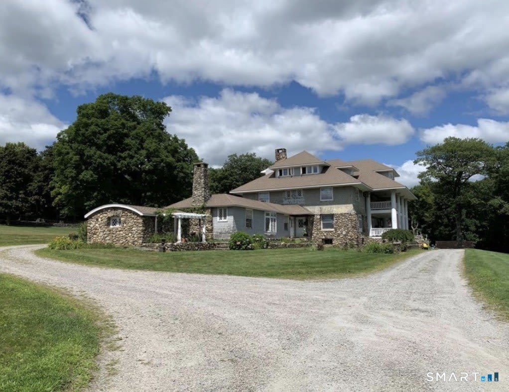 31 State Line Hill Road – photo 1