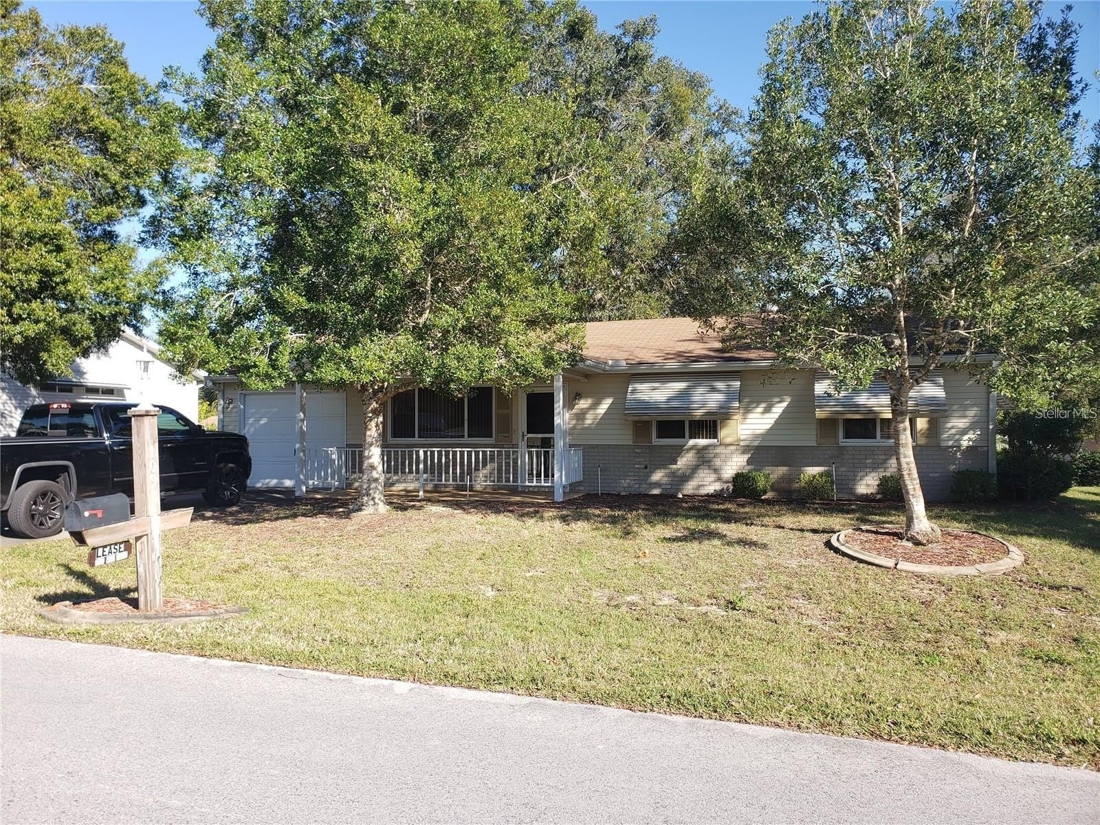 10911 SW 86TH Court – photo 1