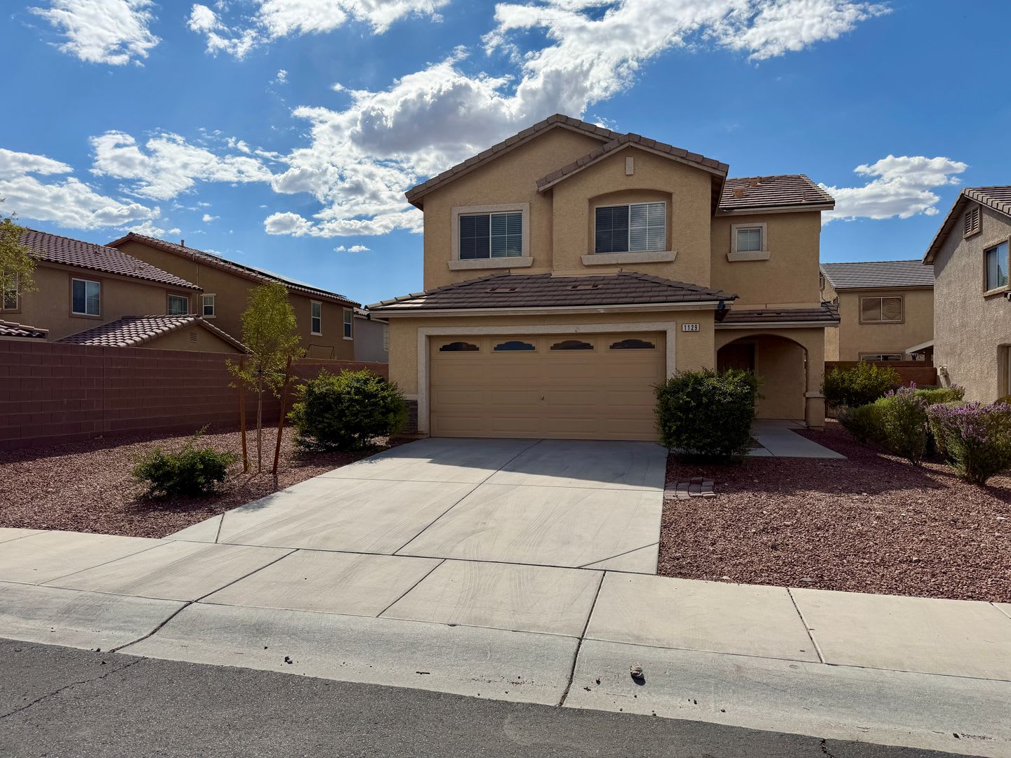 3 Bed 2 5 Bath Across The Street From Liberty High School – photo 1