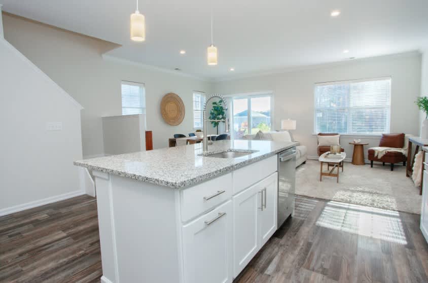 The Grand Luxury Apartments and Homes – photo 4