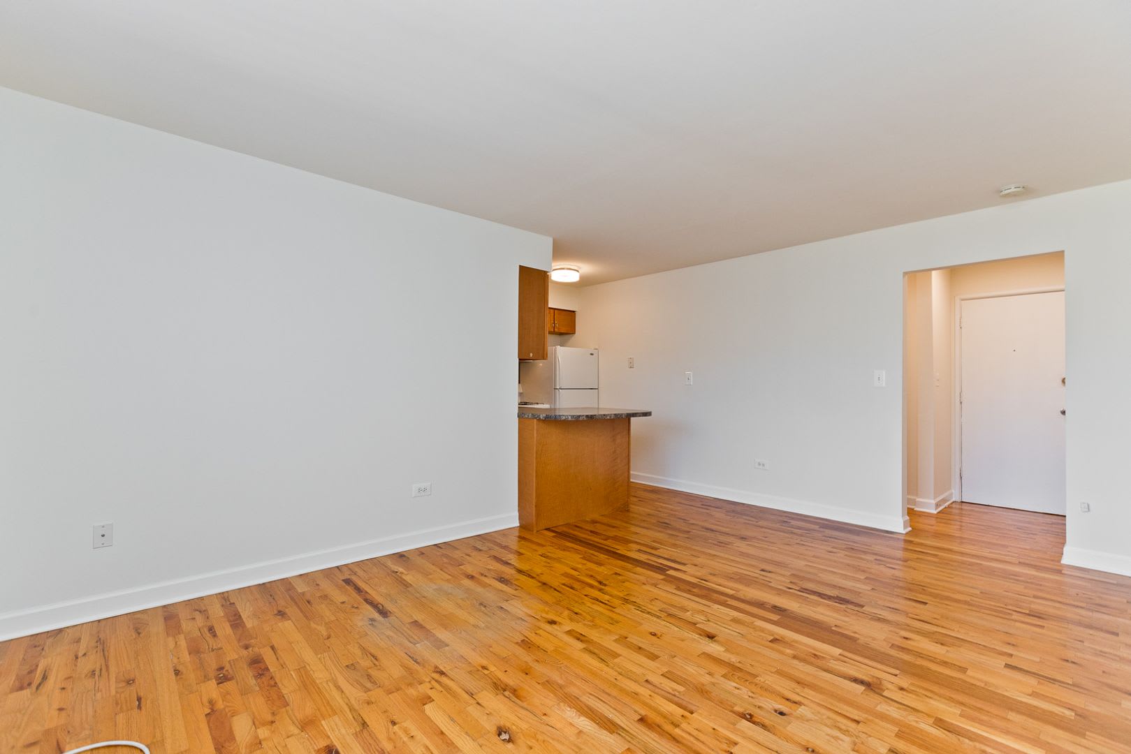 Winthrop Station Apartments – photo 2