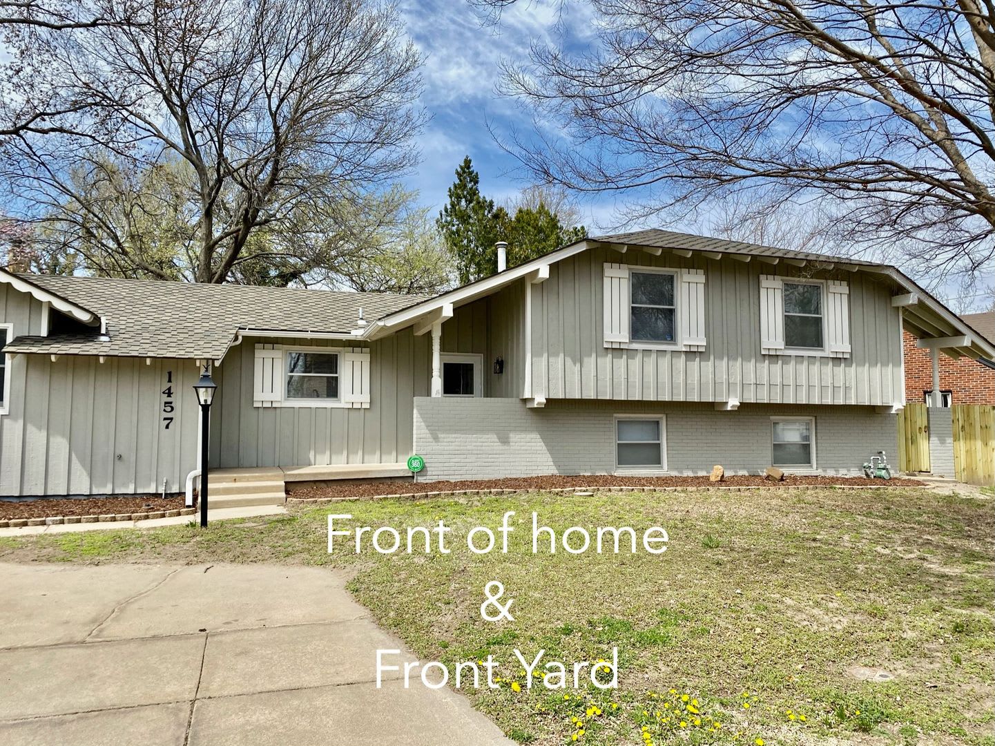 1457 N. Coolidge Ave. – photo 2