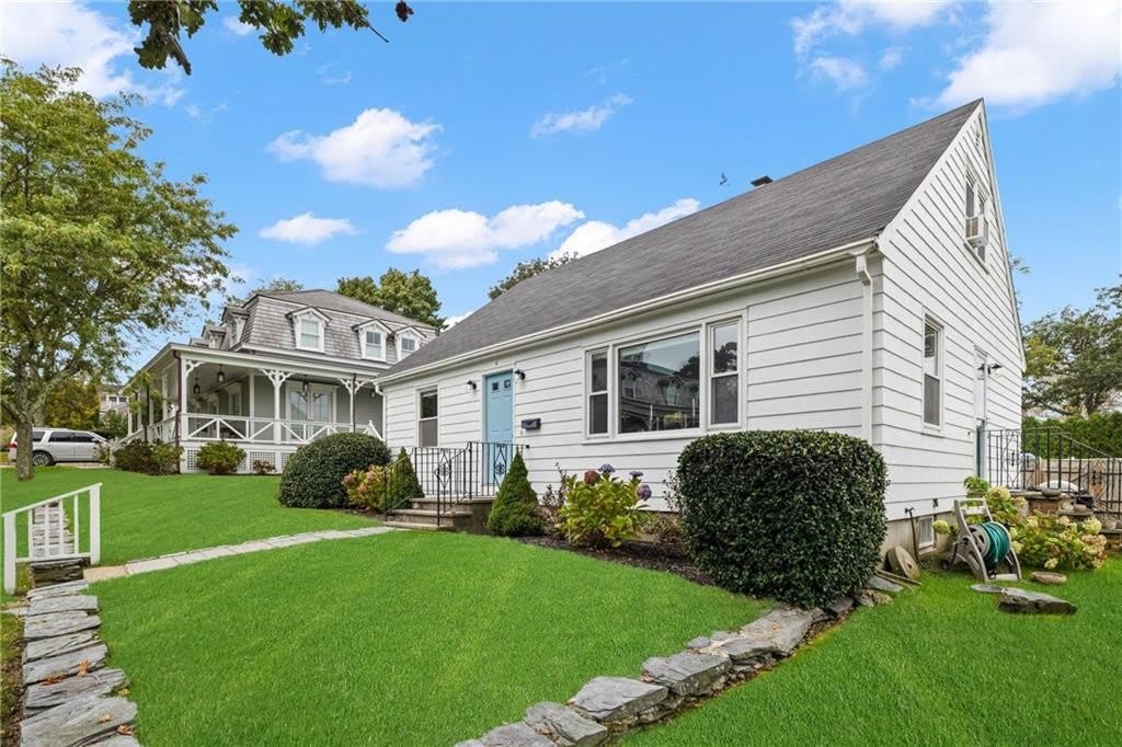 6 Cliff Terrace – photo 2