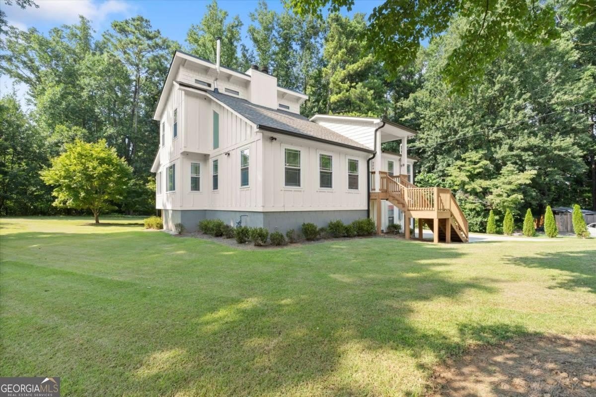 404 Way Bridge Court NE – photo 2