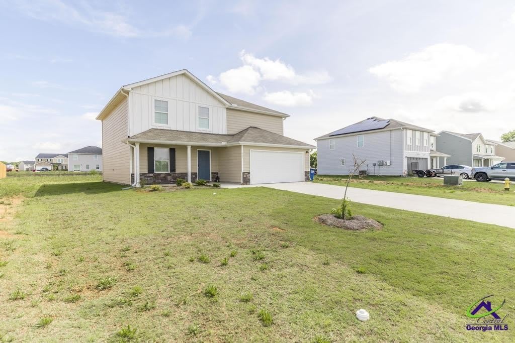 409 Resting Fawn Place – photo 4