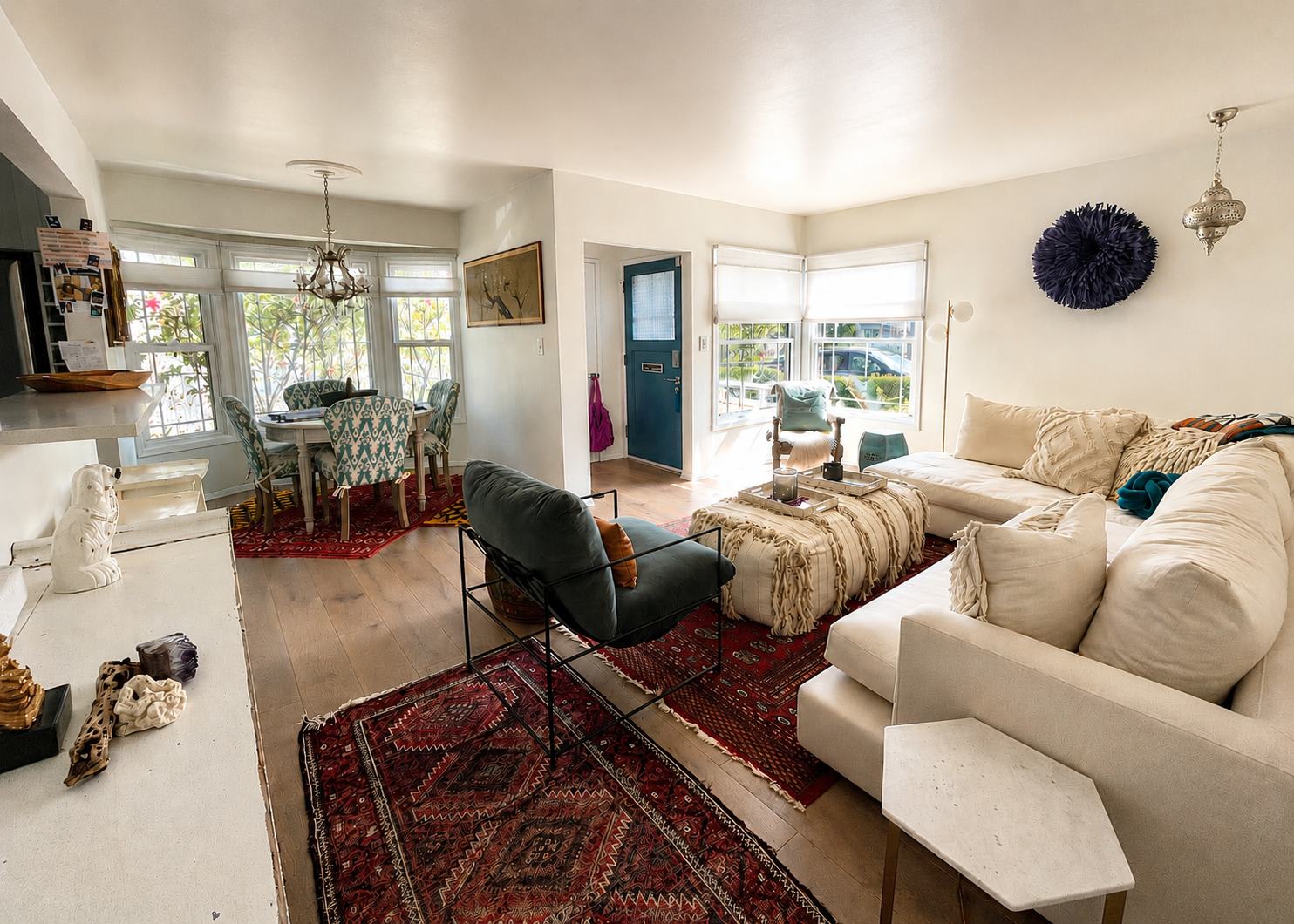 2741 Armacost Avenue – photo 2