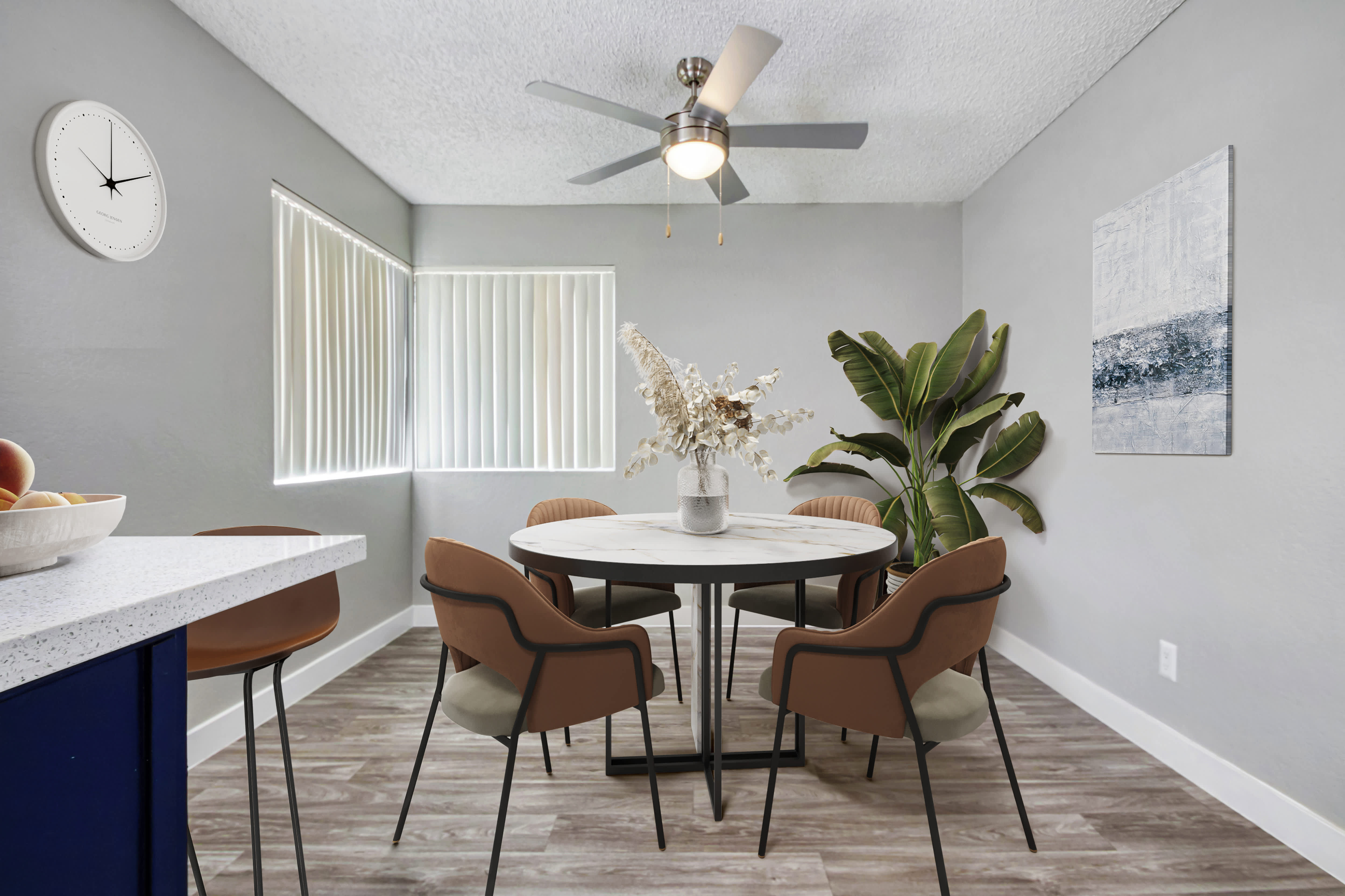Fifty-Seven 95 Flamingo – photo 2
